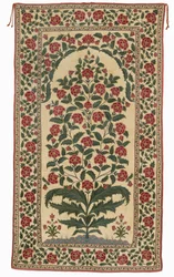 Wandbehang